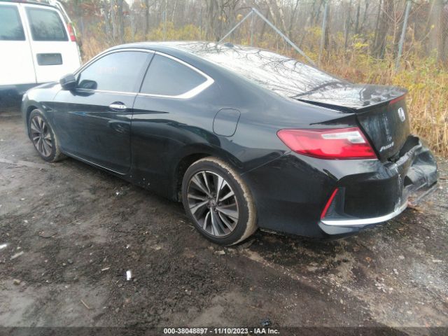 Photo 2 VIN: 1HGCT1B86HA000332 - HONDA ACCORD 