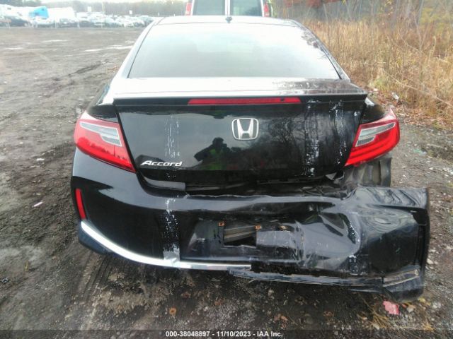 Photo 5 VIN: 1HGCT1B86HA000332 - HONDA ACCORD 