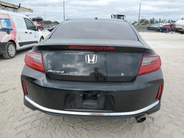 Photo 5 VIN: 1HGCT1B86HA001786 - HONDA ACCORD EXL 