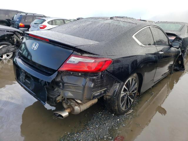 Photo 2 VIN: 1HGCT1B86HA009127 - HONDA ACCORD EXL 