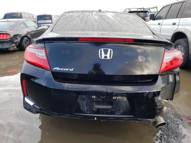 Photo 5 VIN: 1HGCT1B86HA009127 - HONDA ACCORD EXL 