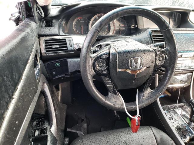 Photo 7 VIN: 1HGCT1B86HA009127 - HONDA ACCORD EXL 