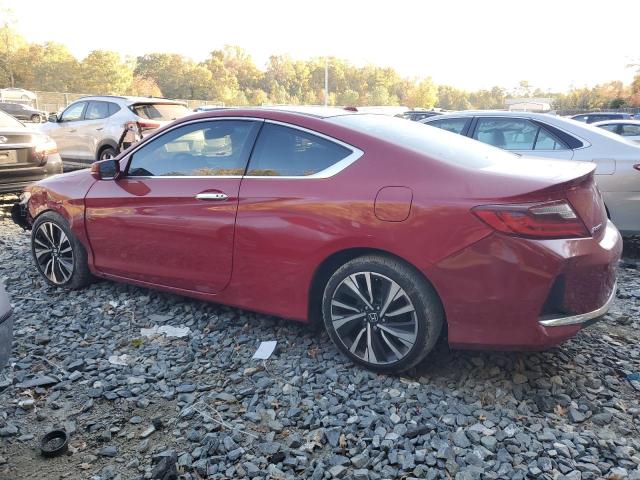 Photo 1 VIN: 1HGCT1B86HA009709 - HONDA ACCORD EXL 