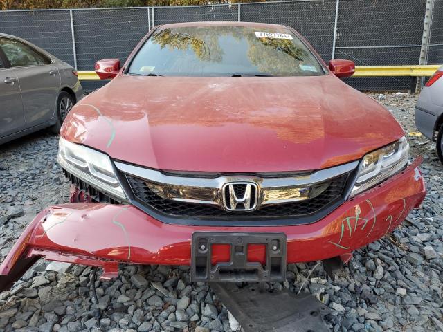 Photo 4 VIN: 1HGCT1B86HA009709 - HONDA ACCORD EXL 