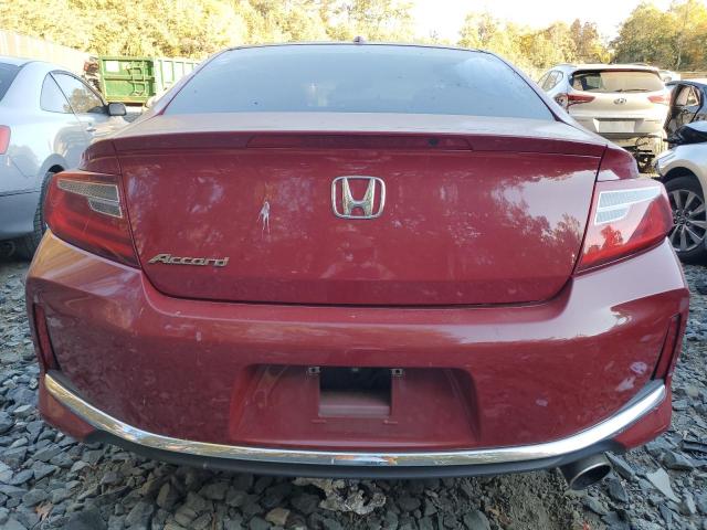 Photo 5 VIN: 1HGCT1B86HA009709 - HONDA ACCORD EXL 