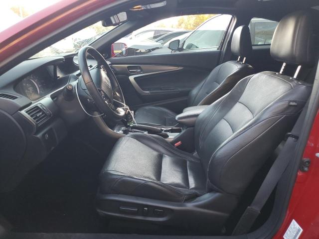 Photo 6 VIN: 1HGCT1B86HA009709 - HONDA ACCORD EXL 