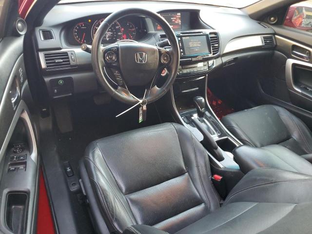 Photo 7 VIN: 1HGCT1B86HA009709 - HONDA ACCORD EXL 