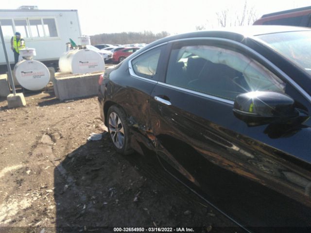 Photo 5 VIN: 1HGCT1B87DA003458 - HONDA ACCORD CPE 