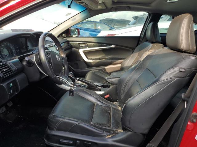 Photo 6 VIN: 1HGCT1B87DA007347 - HONDA ACCORD EXL 