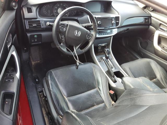 Photo 7 VIN: 1HGCT1B87DA007347 - HONDA ACCORD EXL 