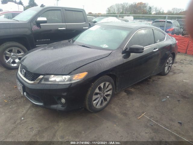 Photo 1 VIN: 1HGCT1B87DA007722 - HONDA ACCORD 