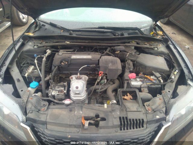 Photo 9 VIN: 1HGCT1B87DA007722 - HONDA ACCORD 