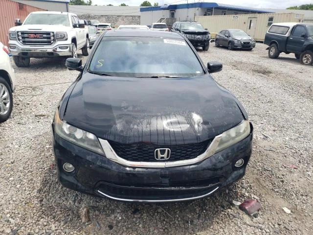 Photo 4 VIN: 1HGCT1B87DA010278 - HONDA ACCORD EXL 