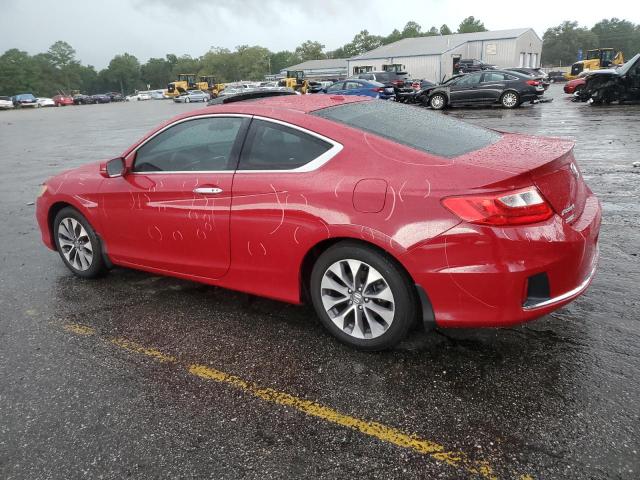 Photo 1 VIN: 1HGCT1B87DA019451 - HONDA ACCORD 