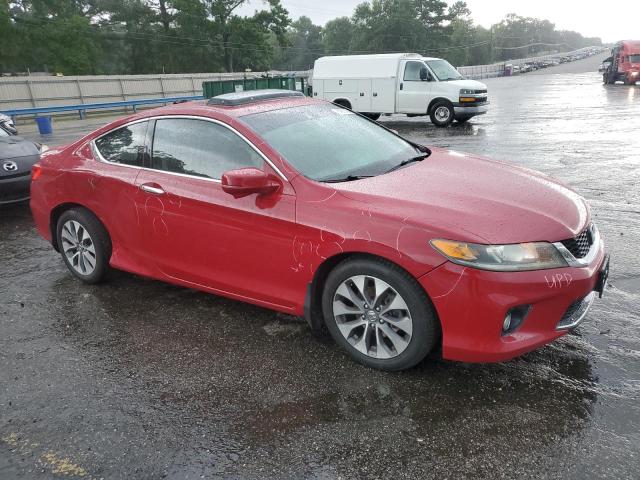 Photo 3 VIN: 1HGCT1B87DA019451 - HONDA ACCORD 