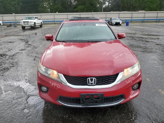 Photo 4 VIN: 1HGCT1B87DA019451 - HONDA ACCORD 