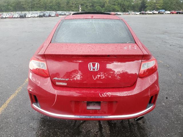 Photo 5 VIN: 1HGCT1B87DA019451 - HONDA ACCORD 