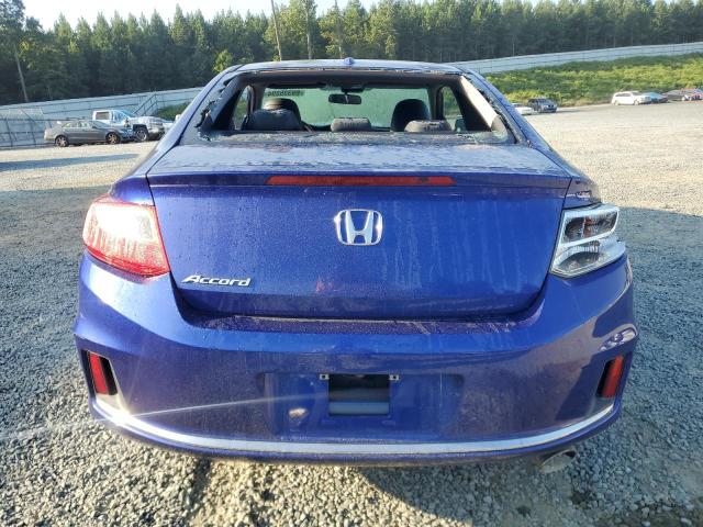 Photo 5 VIN: 1HGCT1B87DA021720 - HONDA ACCORD EXL 