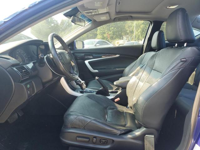 Photo 6 VIN: 1HGCT1B87DA021720 - HONDA ACCORD EXL 