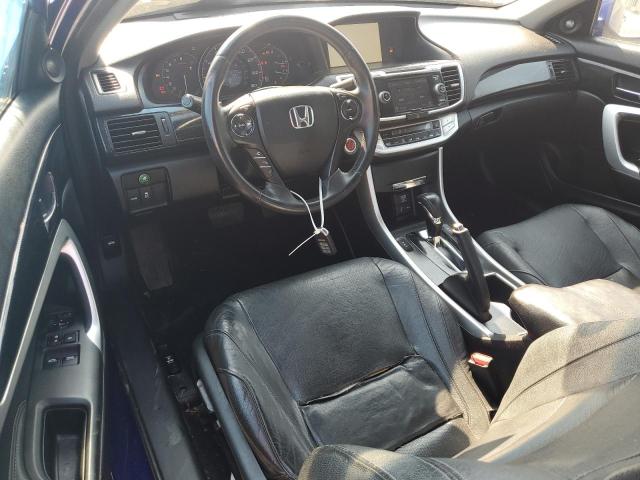 Photo 7 VIN: 1HGCT1B87DA021720 - HONDA ACCORD EXL 