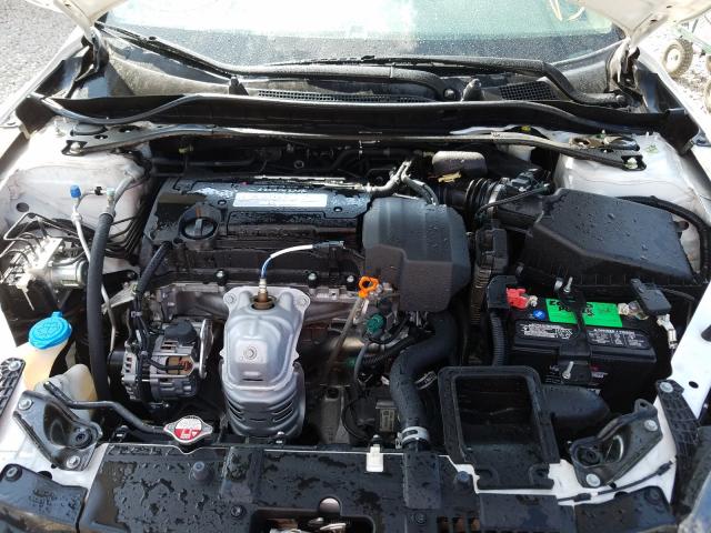 Photo 6 VIN: 1HGCT1B87DA025055 - HONDA ACCORD EXL 