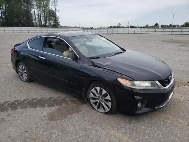 Photo 3 VIN: 1HGCT1B87DA025105 - HONDA ACCORD 