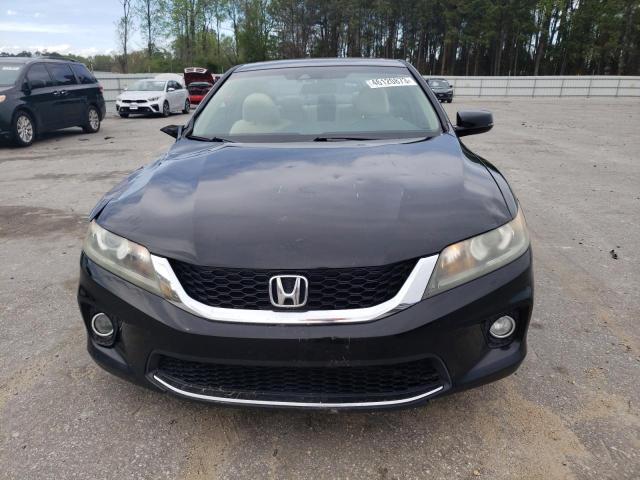 Photo 4 VIN: 1HGCT1B87DA025105 - HONDA ACCORD 