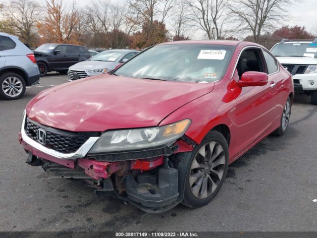 Photo 1 VIN: 1HGCT1B87DA025637 - HONDA ACCORD 