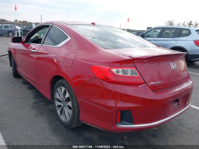 Photo 2 VIN: 1HGCT1B87DA025637 - HONDA ACCORD 