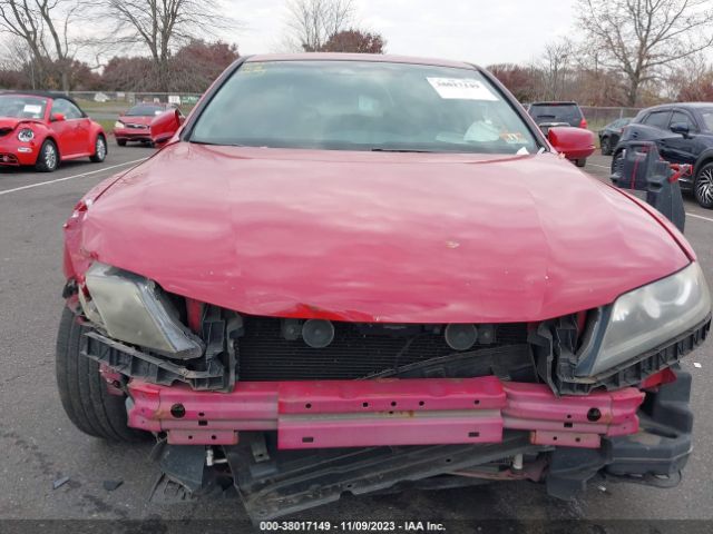 Photo 5 VIN: 1HGCT1B87DA025637 - HONDA ACCORD 