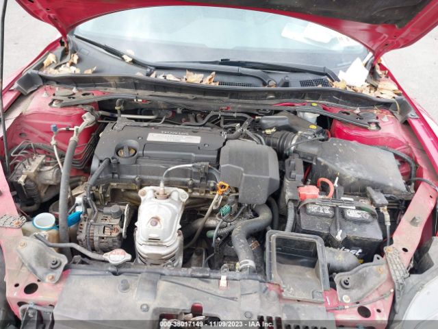 Photo 9 VIN: 1HGCT1B87DA025637 - HONDA ACCORD 