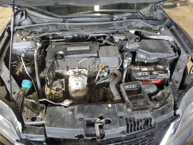 Photo 10 VIN: 1HGCT1B87EA006037 - HONDA ACCORD EXL 