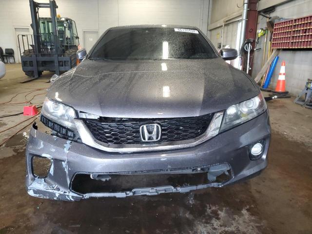 Photo 4 VIN: 1HGCT1B87EA006037 - HONDA ACCORD EXL 