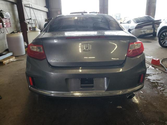 Photo 5 VIN: 1HGCT1B87EA006037 - HONDA ACCORD EXL 