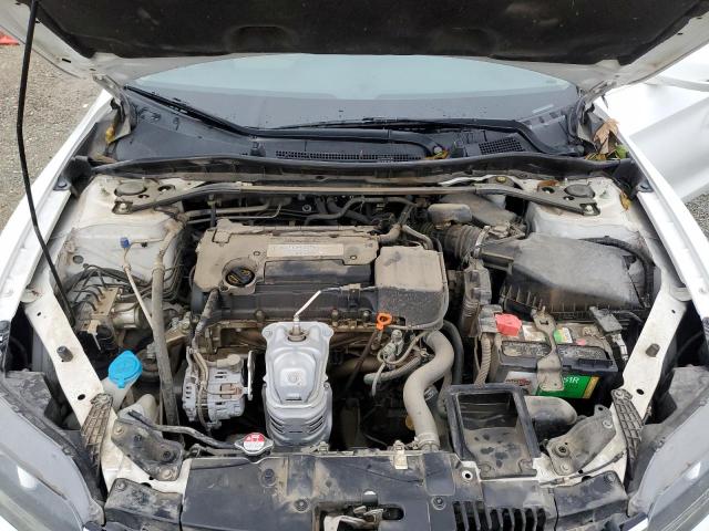 Photo 10 VIN: 1HGCT1B87EA009696 - HONDA ACCORD EXL 