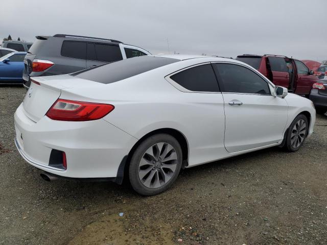 Photo 2 VIN: 1HGCT1B87EA009696 - HONDA ACCORD EXL 