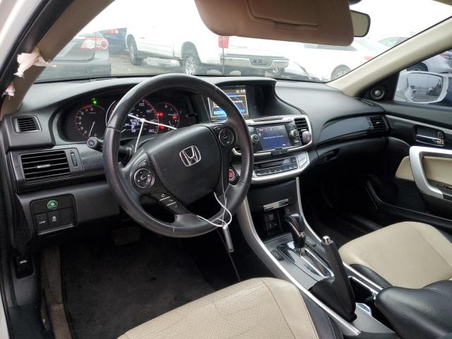 Photo 7 VIN: 1HGCT1B87EA009696 - HONDA ACCORD EXL 