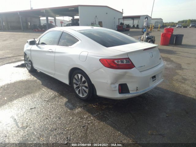 Photo 2 VIN: 1HGCT1B87EA013098 - HONDA ACCORD COUPE 