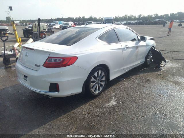 Photo 3 VIN: 1HGCT1B87EA013098 - HONDA ACCORD COUPE 