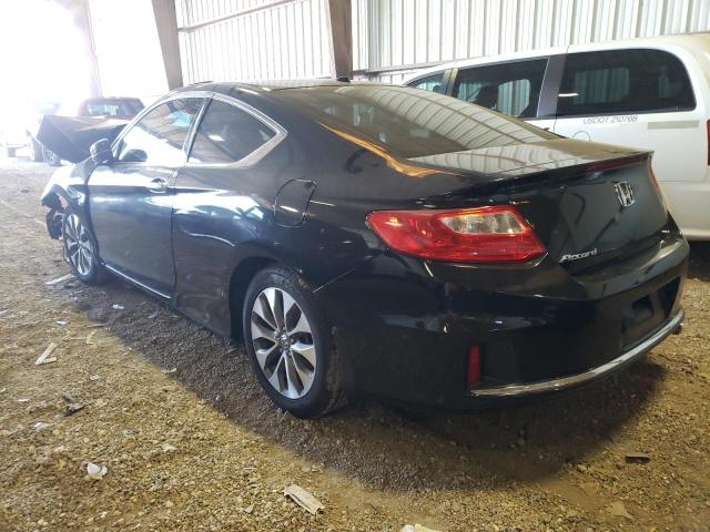 Photo 2 VIN: 1HGCT1B87FA006721 - HONDA ACCORD EXL 