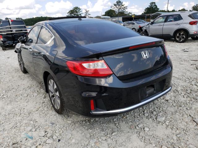 Photo 2 VIN: 1HGCT1B87FA011188 - HONDA ACCORD 