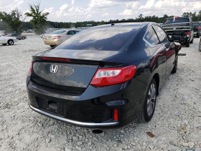 Photo 3 VIN: 1HGCT1B87FA011188 - HONDA ACCORD 