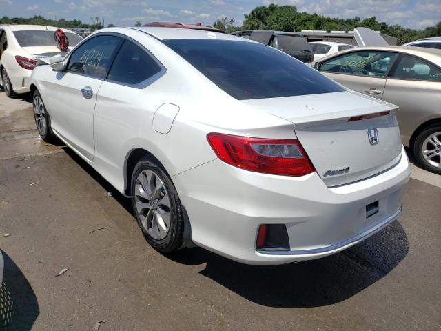 Photo 2 VIN: 1HGCT1B87FA011739 - HONDA ACCORD EXL 