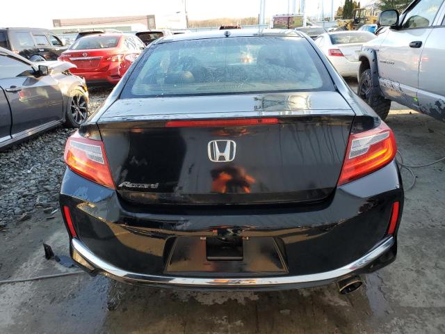 Photo 5 VIN: 1HGCT1B87GA001102 - HONDA ACCORD 