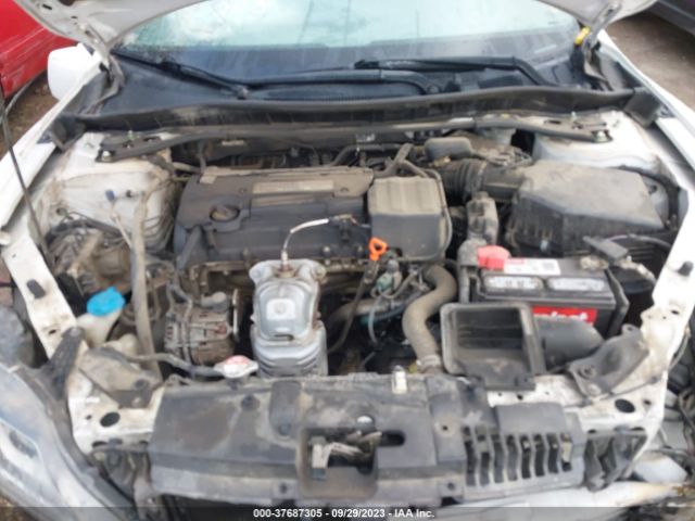 Photo 9 VIN: 1HGCT1B87GA001181 - HONDA ACCORD 