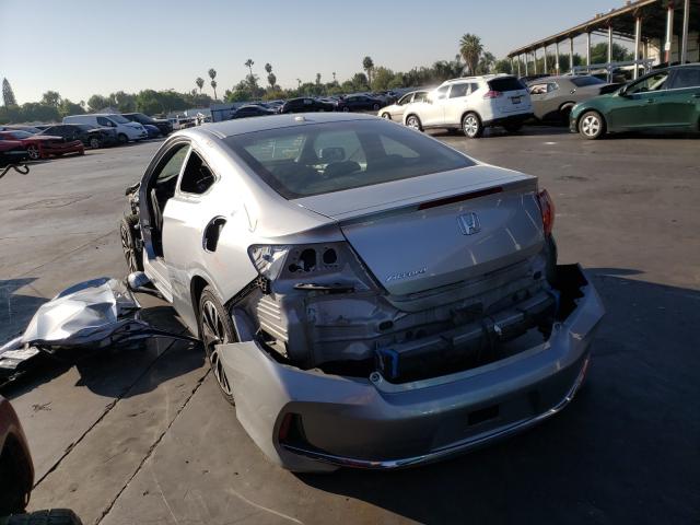 Photo 2 VIN: 1HGCT1B87GA003478 - HONDA ACCORD EXL 