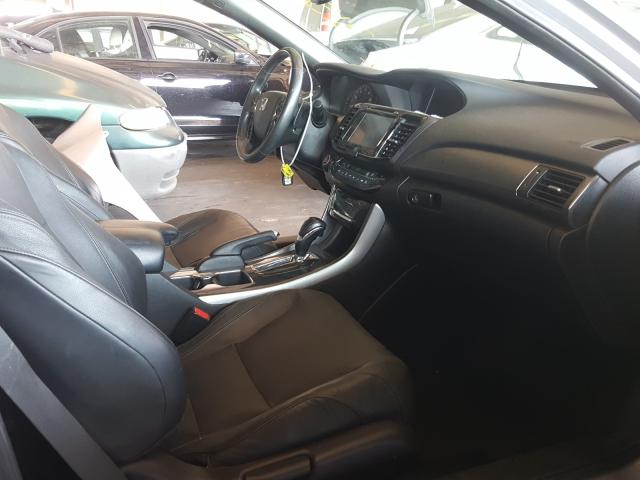 Photo 4 VIN: 1HGCT1B87GA003478 - HONDA ACCORD EXL 