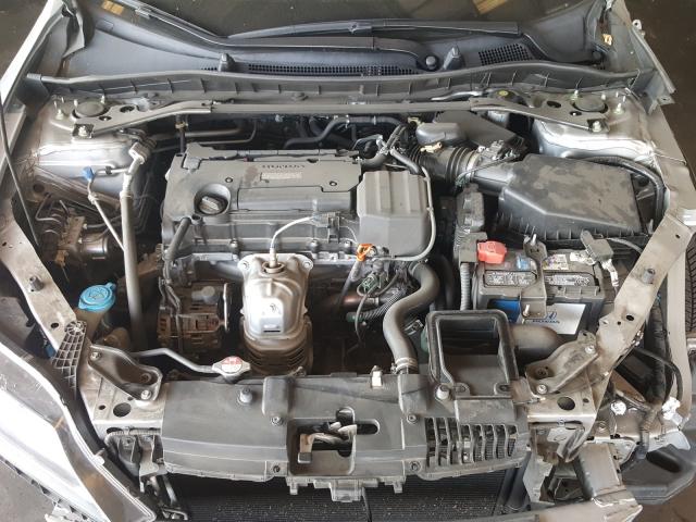 Photo 6 VIN: 1HGCT1B87GA003478 - HONDA ACCORD EXL 