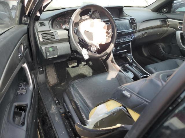 Photo 7 VIN: 1HGCT1B87GA005246 - HONDA ACCORD 