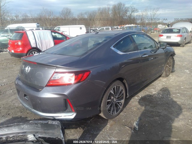 Photo 3 VIN: 1HGCT1B87GA009099 - HONDA ACCORD COUPE 